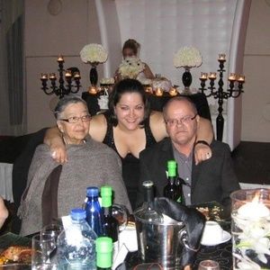 Meet your Posher, Kathy